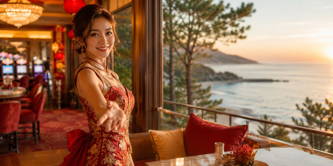 Khuyến mãi casino trực tiếp và slots trên 658