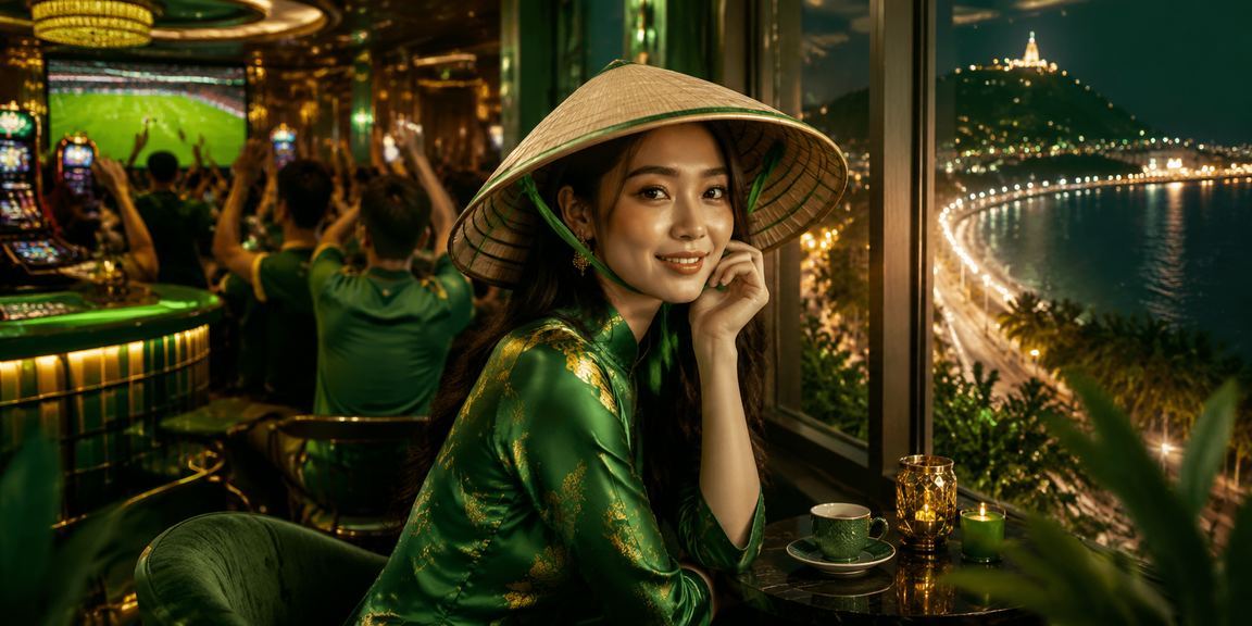 Thể thao bóng đá Việt Nam và quốc tế